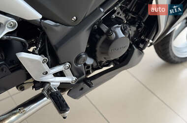 Спортбайк Honda CBR 250R 2015 в 