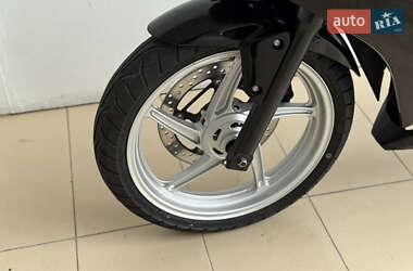 Спортбайк Honda CBR 250R 2015 в 