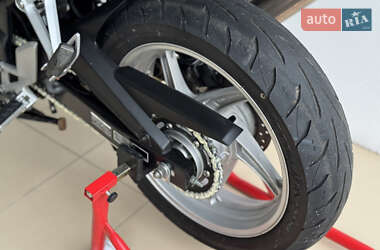 Спортбайк Honda CBR 250R 2015 в 