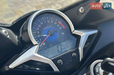 Спортбайк Honda CBR 250R 2013 в 