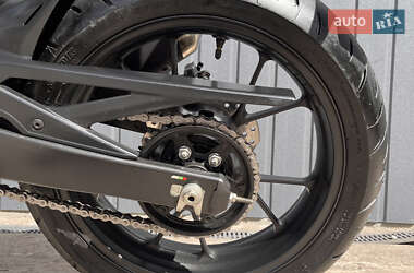 Мотоцикл Без обтекателей (Naked bike) Honda CBR 250R 2019 в 