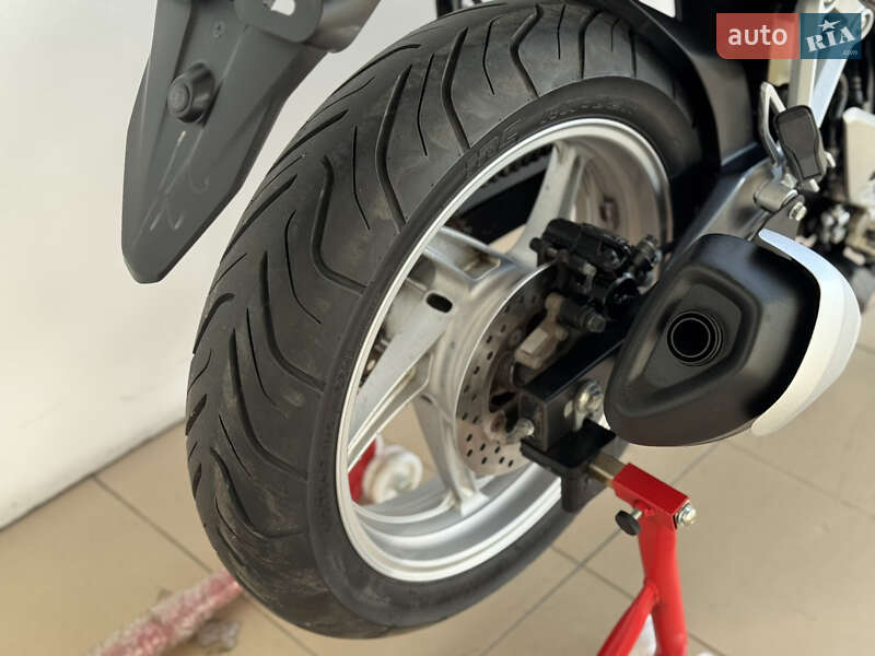 Спортбайк Honda CBR 250R 2015 в Киеве