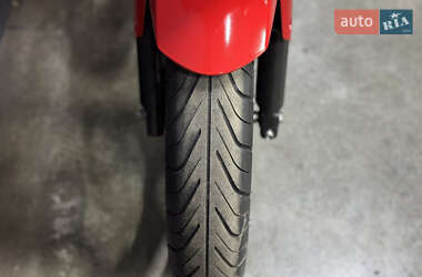 Спортбайк Honda CBR 250R 2017 в 
