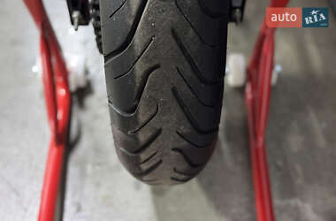 Спортбайк Honda CBR 250R 2017 в 