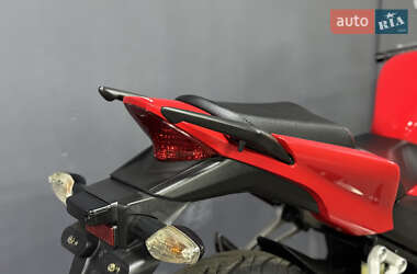 Спортбайк Honda CBR 250R 2017 в 