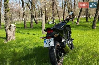 Мотоцикл Классик Honda CBR 250R 2015 в 