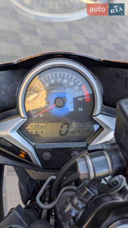 Спортбайк Honda CBR 250R 2014 в Хмельницком