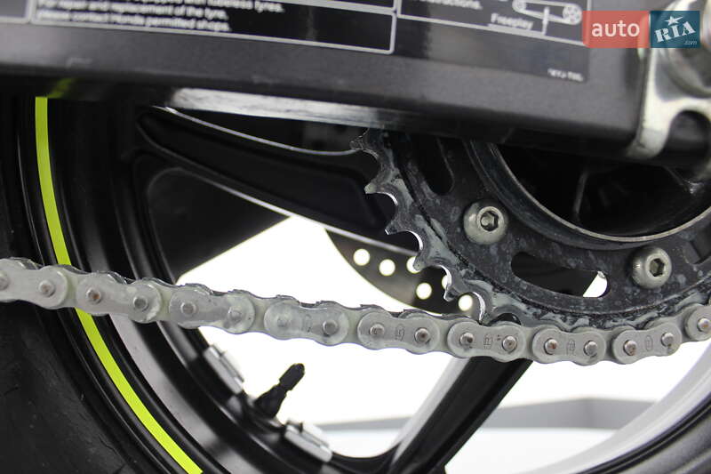 Спортбайк Honda CBR 250R 2018 в Гнівані фото 24 Спортбайк Honda CBR 250R 2018 в Гнівані