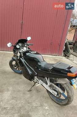 Мотоцикл Многоцелевой (All-round) Honda CBR 250RR 1994 в 