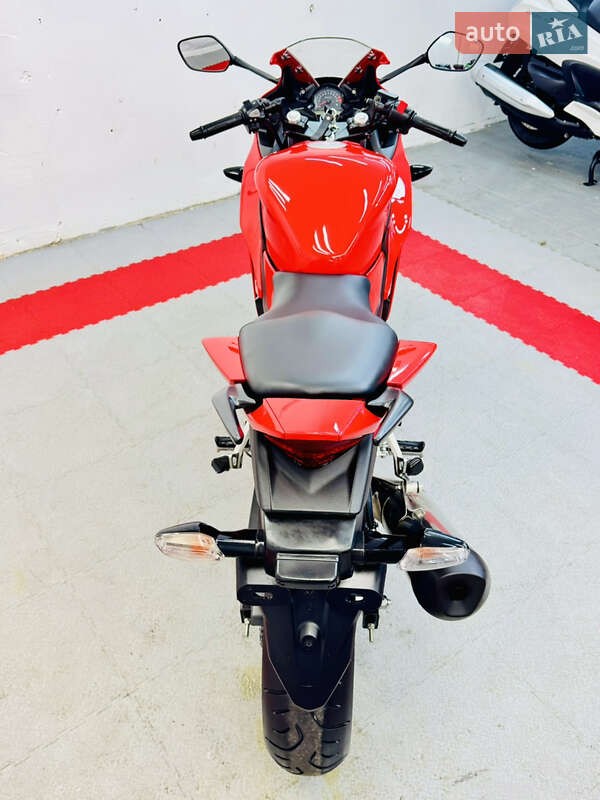 Спортбайк Honda CBR 300R 2022 в Одессе
