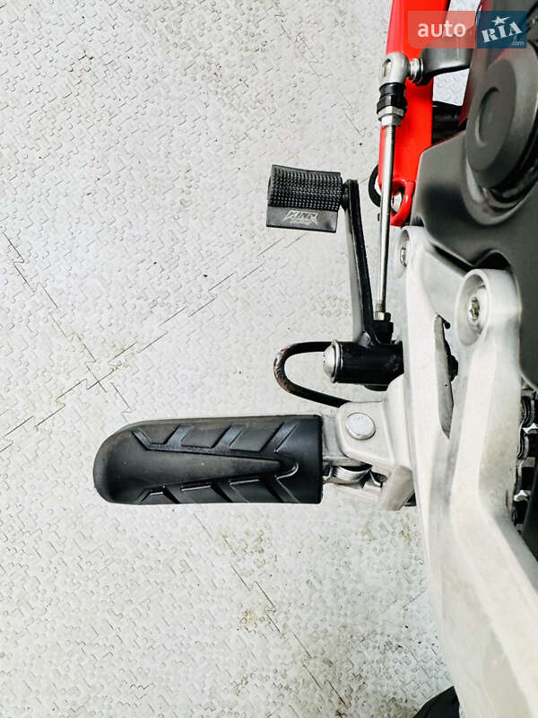 Спортбайк Honda CBR 300R 2022 в Одессе