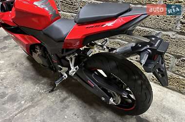 Спортбайк Honda CBR 400R 2016 в Одессе