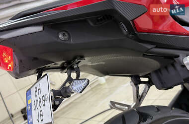 Спортбайк Honda CBR 400R 2021 в 
