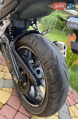 Спортбайк Honda CBR 400R 2020 в 