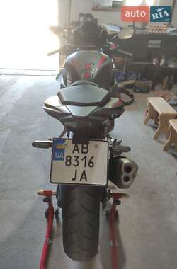 Спортбайк Honda CBR 400R 2019 в 