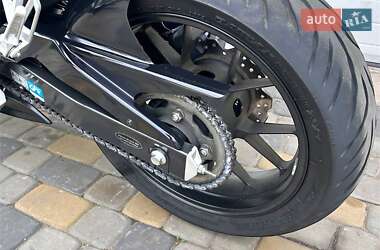 Мотоцикл Спорт-туризм Honda CBR 400R 2017 в 