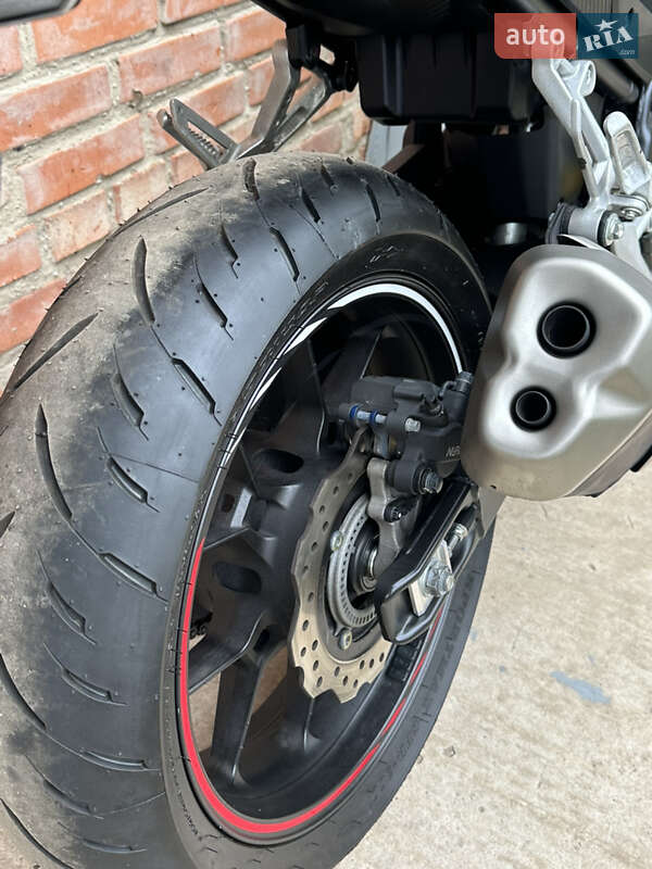 Мотоцикл Спорт-туризм Honda CBR 400R 2023 в Нежине