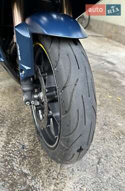 Спортбайк Honda CBR 400R 2022 в 