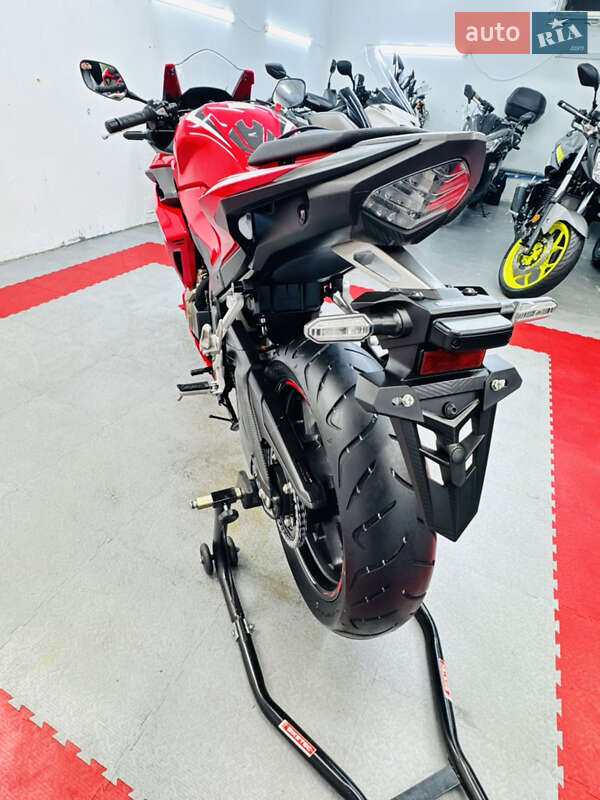Спортбайк Honda CBR 400R 2020 в Одесі
