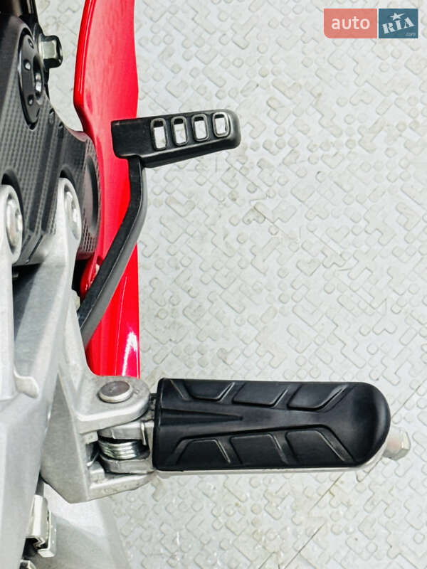 Спортбайк Honda CBR 400R 2020 в Одесі