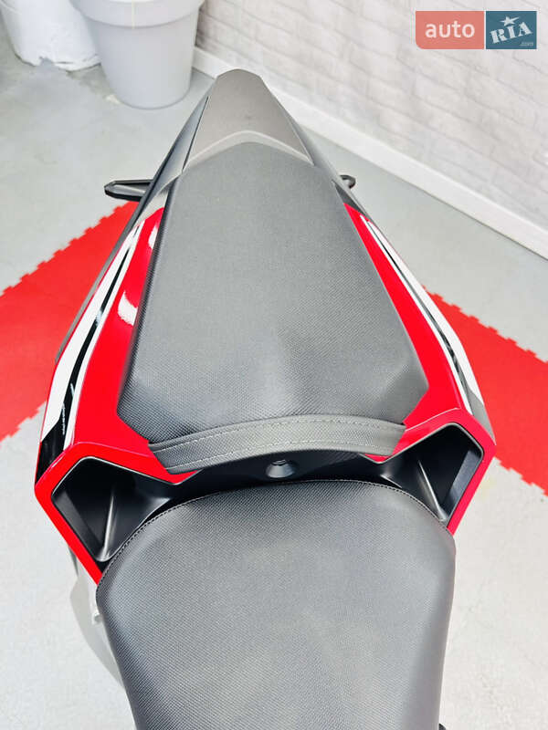 Спортбайк Honda CBR 400R 2020 в Одесі