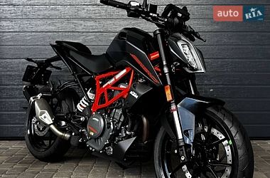 Мотоцикл Без обтекателей (Naked bike) Honda CBR 400R 2023 в Белой Церкви