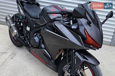 Спортбайк Honda CBR 400R 2021 в Одессе