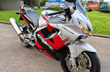 Спортбайк Honda CBR 600F4i 2005 в Виннице
