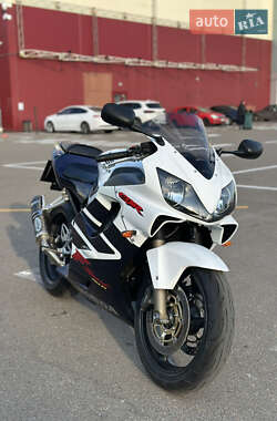Спортбайк Honda CBR 600F4i 2003 в Киеве