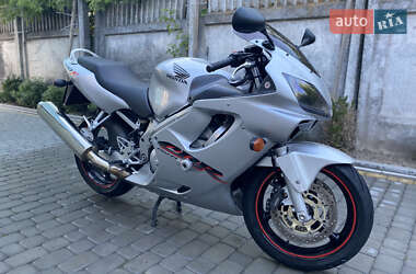 Спортбайк Honda CBR 600F4i 2003 в Вінниці