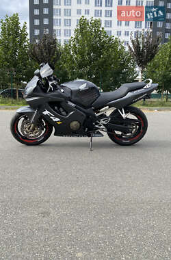 Спортбайк Honda CBR 600F4i 2003 в Буче