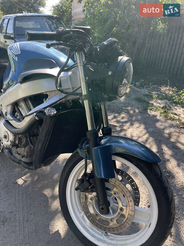 Мотоцикл Спорт-туризм Honda CBR 600F4i 2005 в Запоріжжі