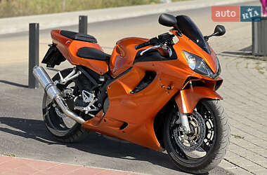 Спортбайк Honda CBR 600F4i 2001 в Коломые