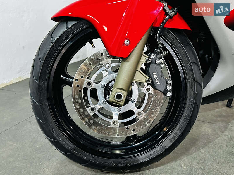 Спортбайк Honda CBR 600F4i 2005 в Бердичеві фото 15 Спортбайк Honda CBR 600F4i 2005 в Бердичеві