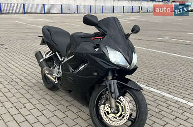 Спортбайк Honda CBR 600F4i 2004 в Збаражі