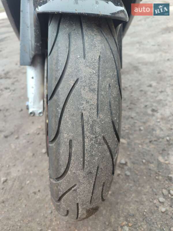 Мотоцикл Спорт-туризм Honda CBR 600F4i 2003 в Фастові