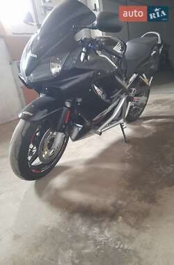 Спортбайк Honda CBR 600F4i 2003 в Томашполі