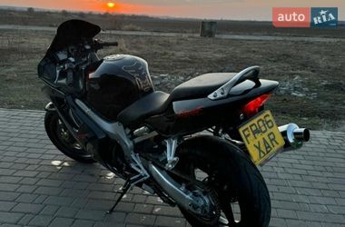 Мотоцикл Спорт-туризм Honda CBR 600F4i 2006 в Ивано-Франковске