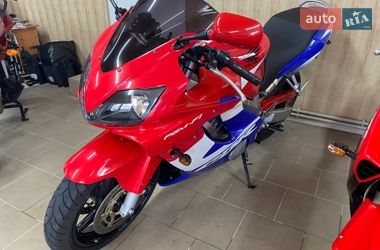 Мотоцикл Спорт-туризм Honda CBR 600F4i 2006 в Виннице