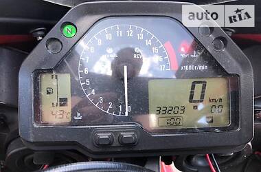 Спортбайк Honda CBR 600F 2004 в Днепре