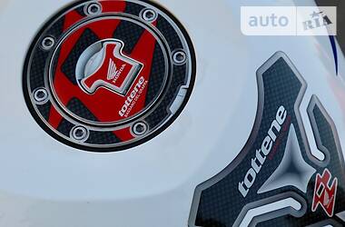 Спортбайк Honda CBR 600F 2014 в Виннице