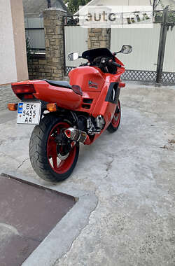 Мотоцикл Спорт-туризм Honda CBR 600F 1992 в Кам'янець-Подільському