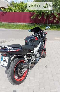 Спортбайк Honda CBR 600F 2000 в Вінниці