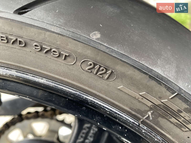 Спортбайк Honda CBR 600F 2000 в Виннице фото 8 Спортбайк Honda CBR 600F 2000 в Виннице