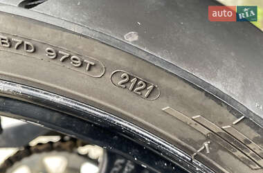 Спортбайк Honda CBR 600F 2000 в 