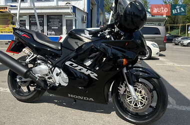 Мотоцикл Спорт-туризм Honda CBR 600F 1999 в Харкові