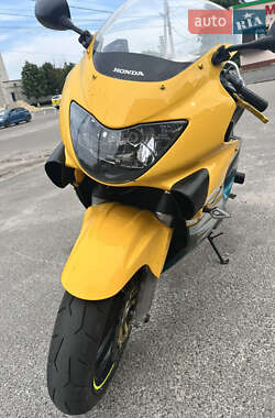 Спортбайк Honda CBR 600F 1999 в Киеве