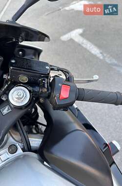 Спортбайк Honda CBR 600F 2003 в 