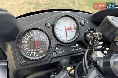 Спортбайк Honda CBR 600F 1998 в 