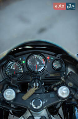 Спортбайк Honda CBR 600F 2000 в Переяславе
